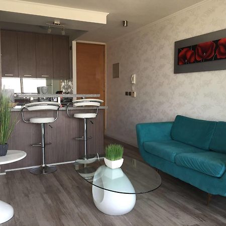 Apart Hotel Premium سانتياغو المظهر الخارجي الصورة