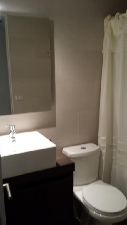 Apart Hotel Premium سانتياغو الغرفة الصورة