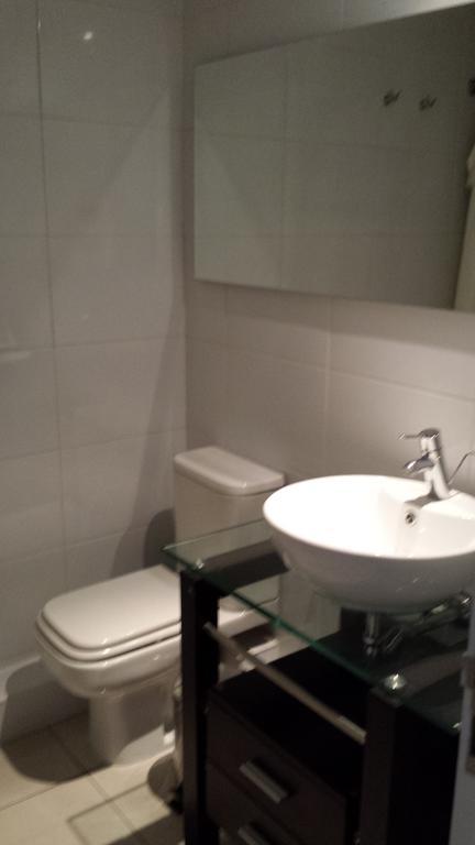 Apart Hotel Premium سانتياغو الغرفة الصورة