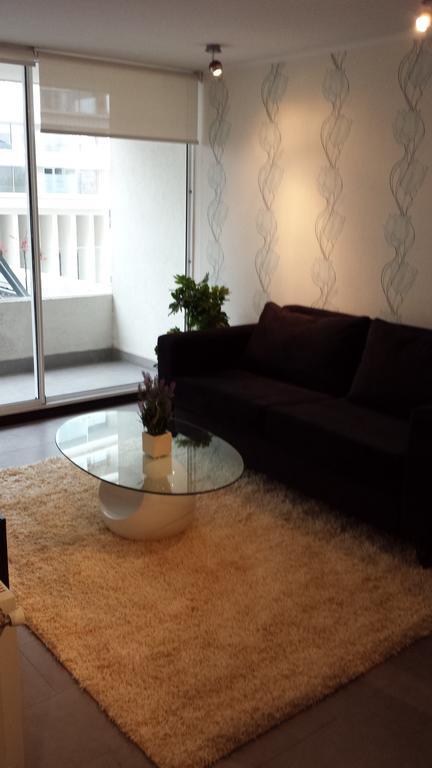 Apart Hotel Premium سانتياغو المظهر الخارجي الصورة