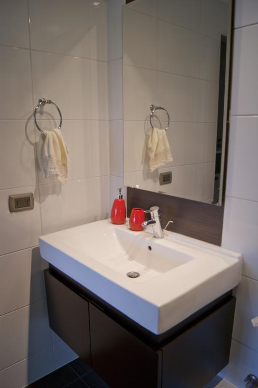 Apart Hotel Premium سانتياغو المظهر الخارجي الصورة