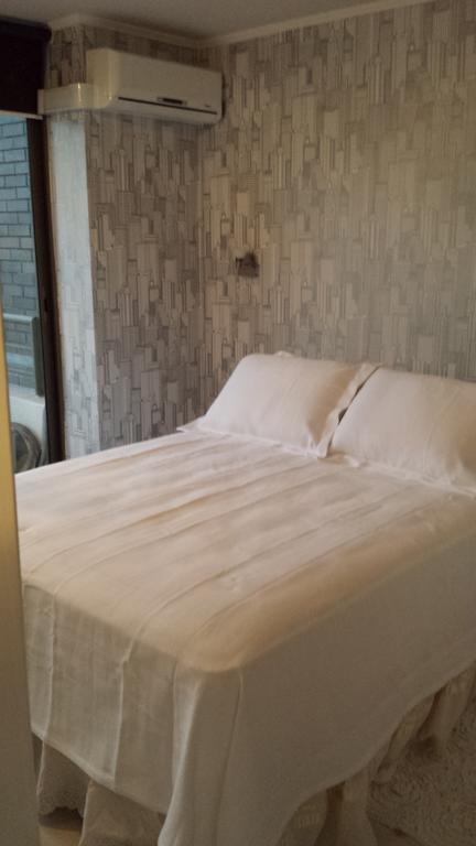 Apart Hotel Premium سانتياغو المظهر الخارجي الصورة