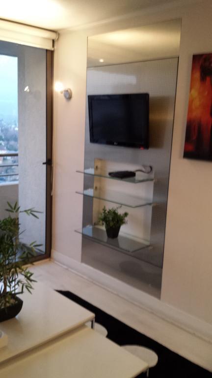Apart Hotel Premium سانتياغو الغرفة الصورة