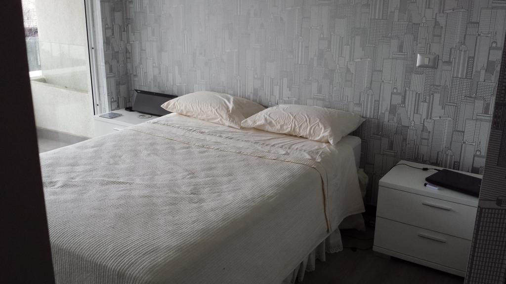 Apart Hotel Premium سانتياغو المظهر الخارجي الصورة