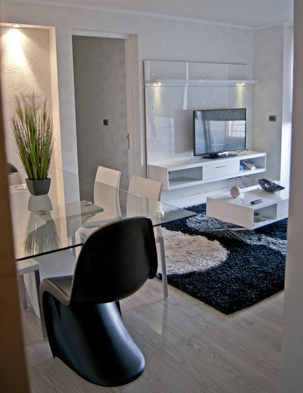 Apart Hotel Premium سانتياغو الغرفة الصورة