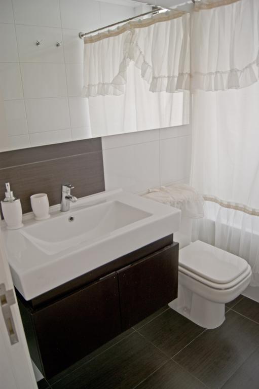 Apart Hotel Premium سانتياغو الغرفة الصورة