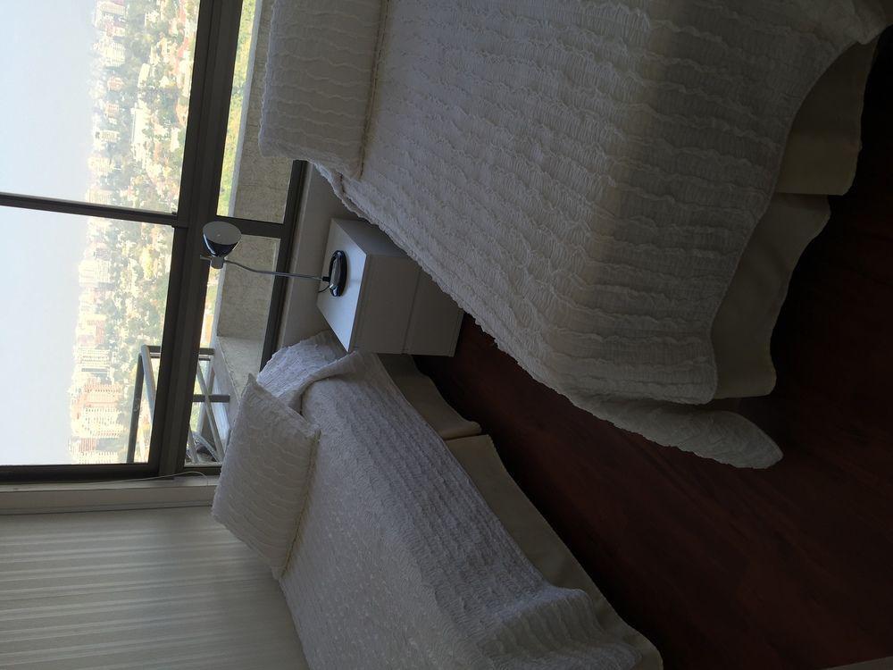Apart Hotel Premium سانتياغو المظهر الخارجي الصورة