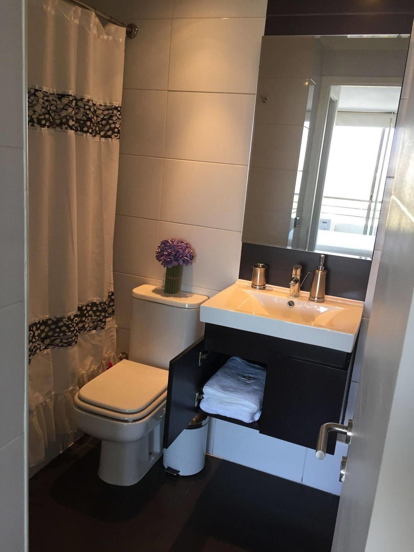 Apart Hotel Premium سانتياغو المظهر الخارجي الصورة