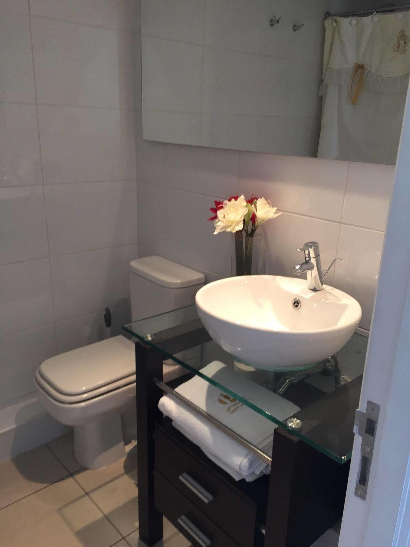 Apart Hotel Premium سانتياغو المظهر الخارجي الصورة