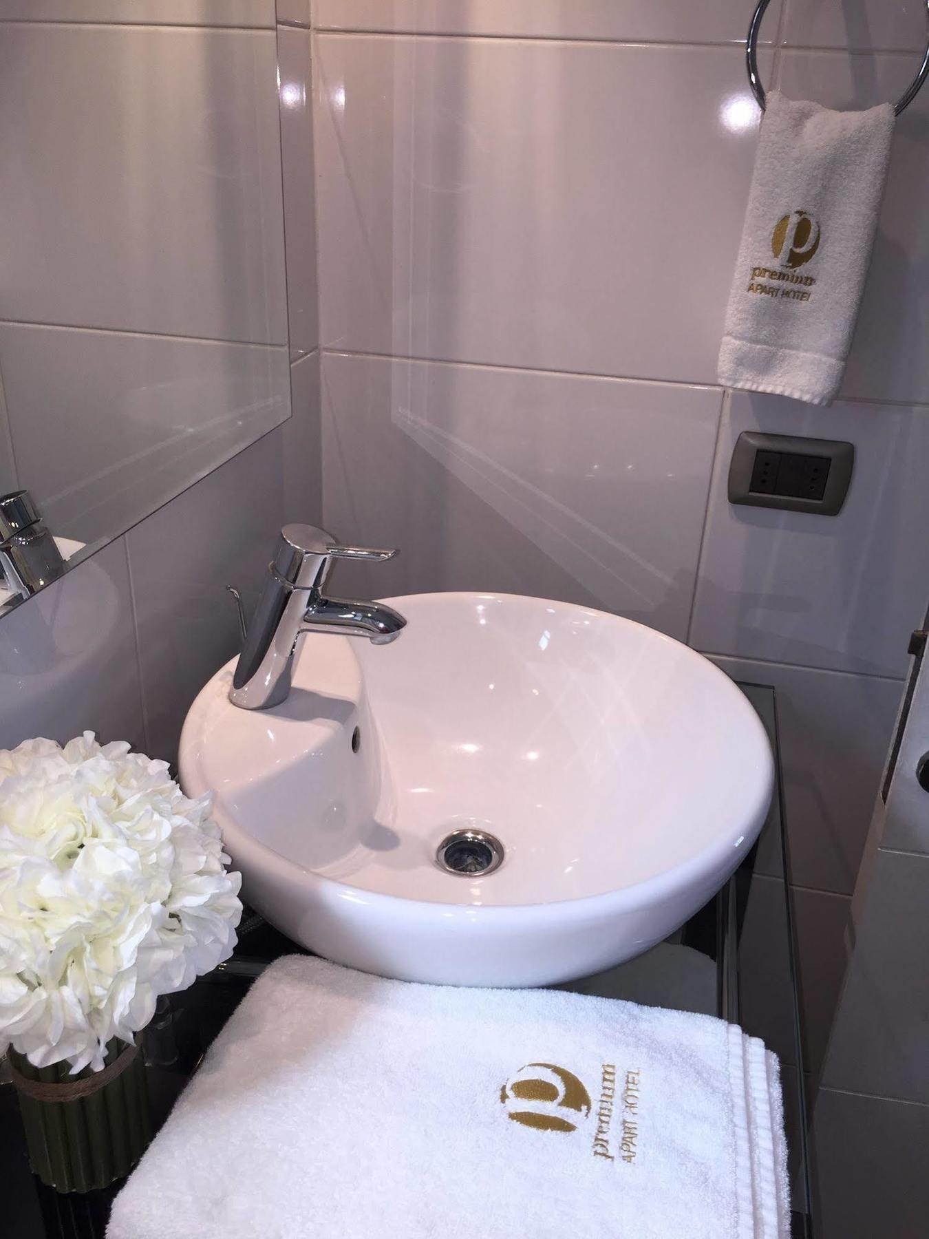 Apart Hotel Premium سانتياغو المظهر الخارجي الصورة