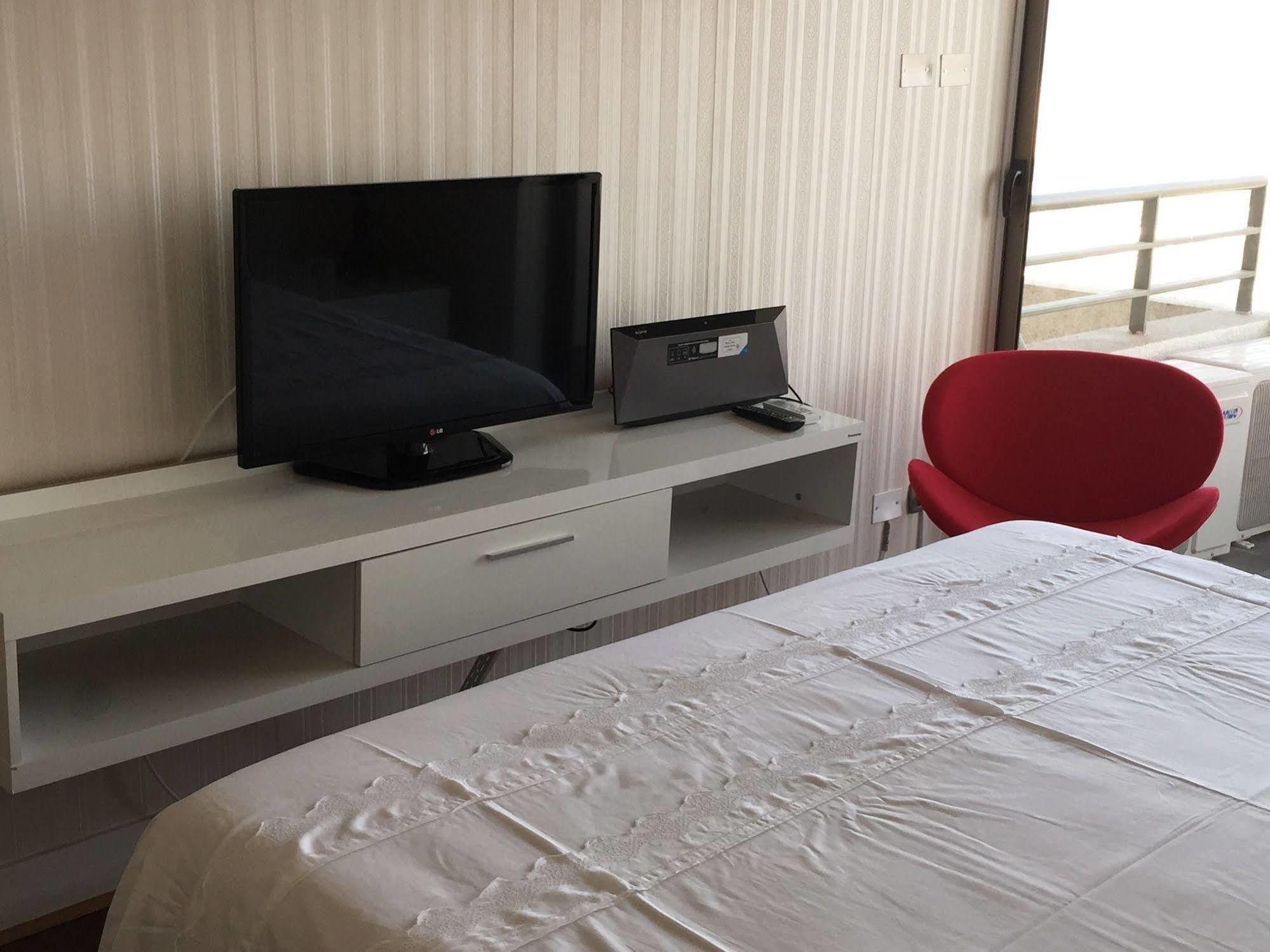 Apart Hotel Premium سانتياغو المظهر الخارجي الصورة