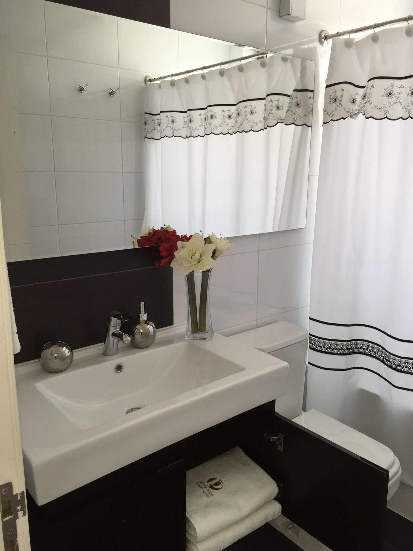 Apart Hotel Premium سانتياغو المظهر الخارجي الصورة