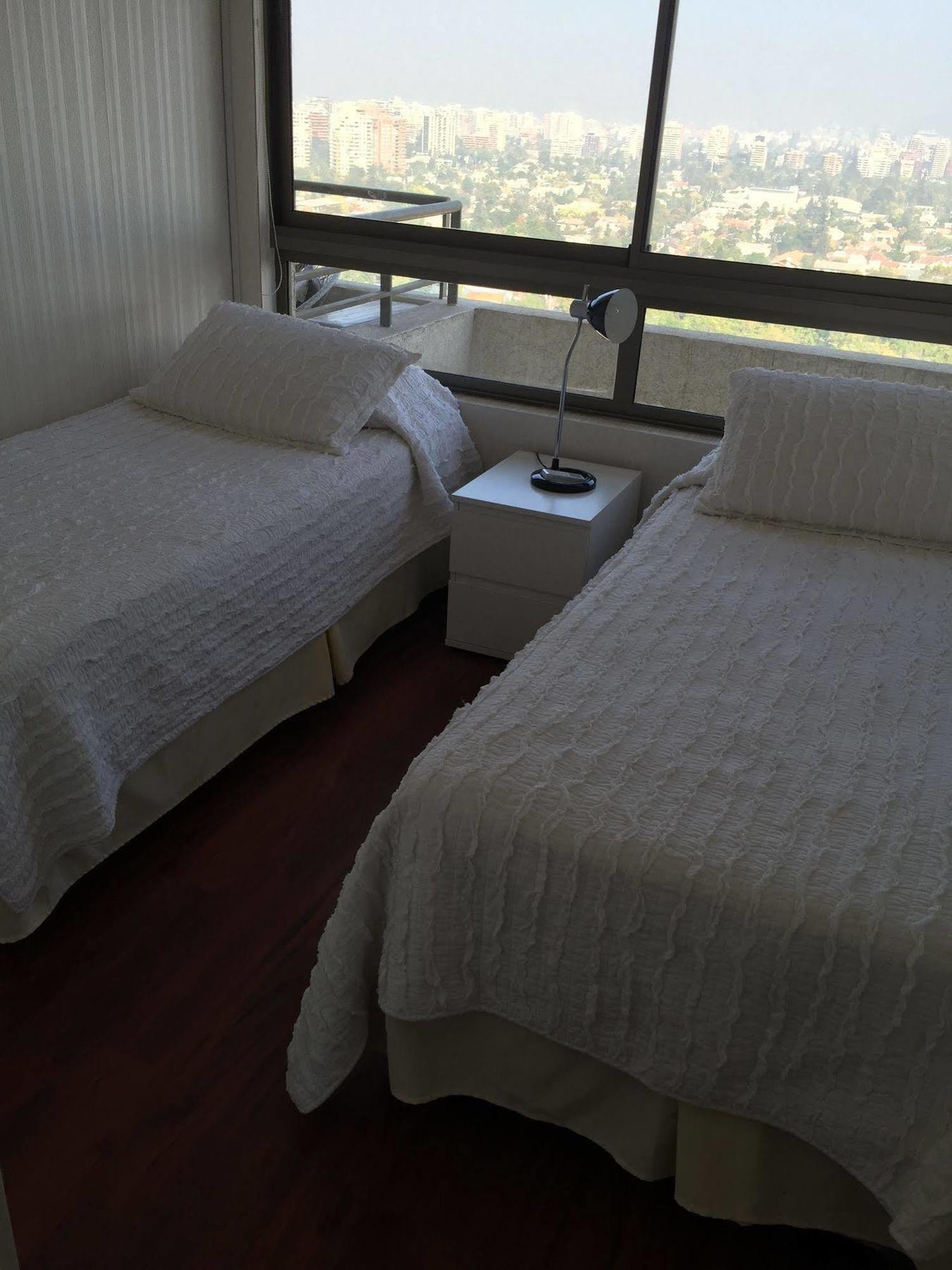Apart Hotel Premium سانتياغو المظهر الخارجي الصورة